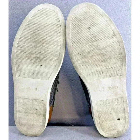 Madden Castra Sneaker Mens 9.5 US - Picture 10 of 10